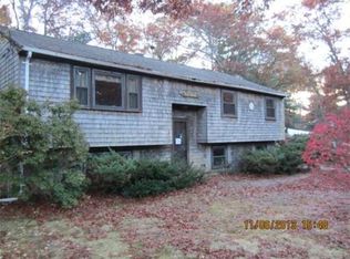 36 Dartmouth Rd, Plymouth, MA 02360