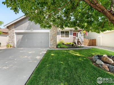 5507 E 118th Pl, Thornton, CO, 80233