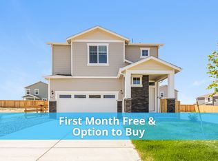 17862 E 94th Pl, Commerce City, CO 80022