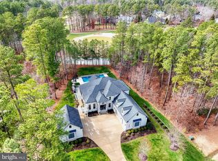 11518 General Wadsworth Dr, Spotsylvania, VA