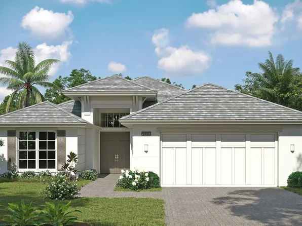 4238 Lucaya Pointe Way Vero Bch, Florida, FL 32967