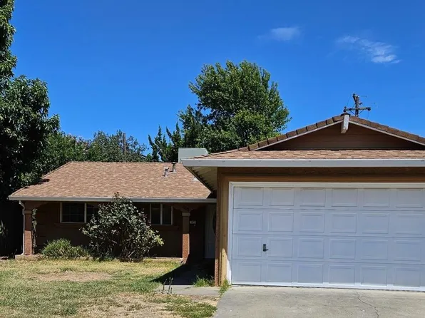 605 Arthur Dr, West Sacramento, CA 95605
