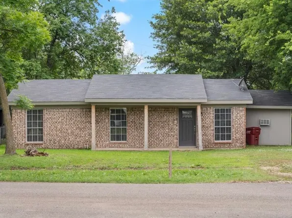 320 Faucett St, Blossom, TX 75416