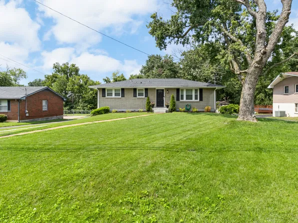 242 Jacksonian Dr, Hermitage, TN 37076