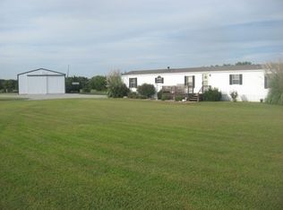 1 River Creek Rd, Udall, KS 67146