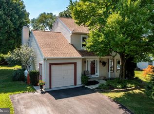 506 Summercroft Dr, Exton, PA 19341