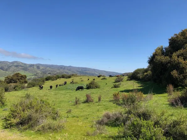 Indian Creek Ranch Carmel Valley Rd #36000, Carmel Valley, CA 93924