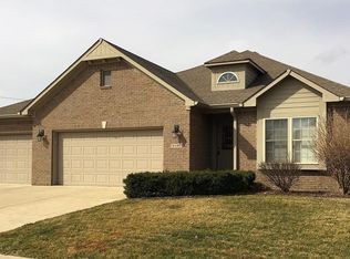 6120 Tree Fox Pl, Indianapolis, IN 46237