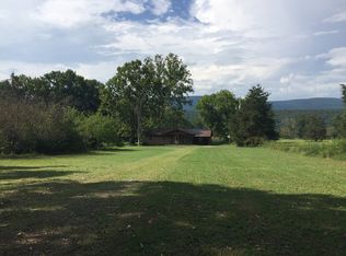 36184 State Highway 80, Danville, AR 72833