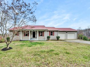 590 Mapleridge Dr, Wirtz, VA 24184