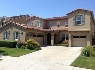 1112 Deer Creek Ct, Pleasanton, CA