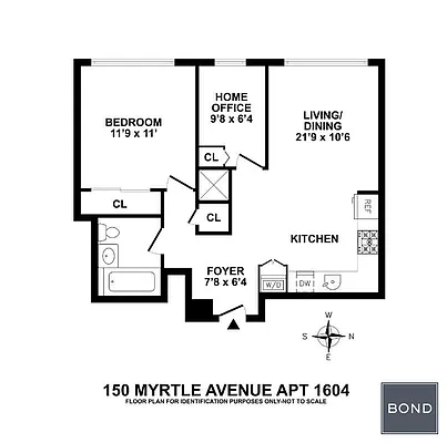 Sold by Bond New York | media 18