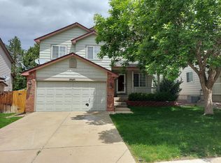 20471 E Princeton Ave, Aurora, CO 80013