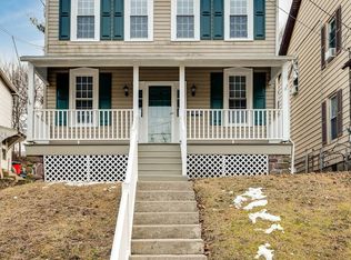 146 Walnut St, Mohnton, PA 19540