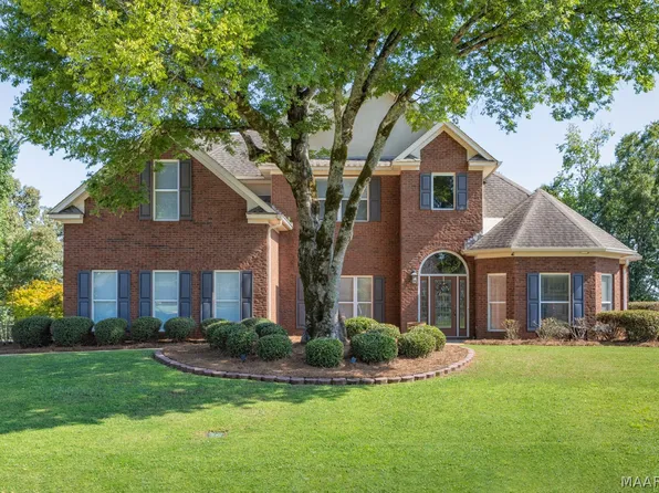 198 Walnut Point Dr, Wetumpka, AL 36093