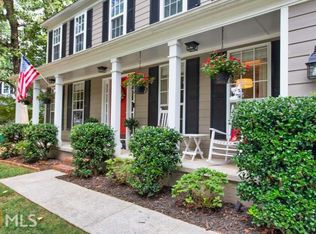 5707 Shawn Ter, Norcross, GA 30092