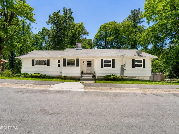 101 Disston Rd, Oak Ridge, TN 37830