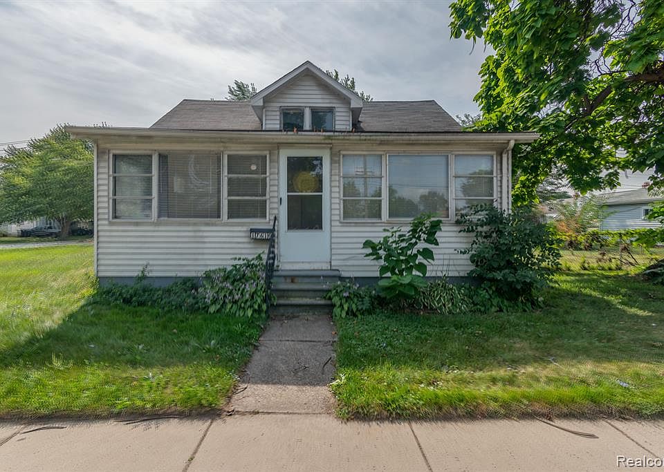 17610 E Twelve Mile Rd, Roseville, MI 48066 Zillow
