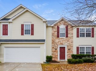 3323 Baseline Rd, Raleigh, NC 27610