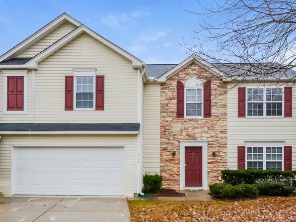 3323 Baseline Rd, Raleigh, NC 27610