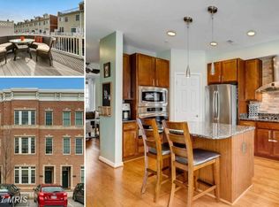 1316 Decatur St, Baltimore, MD 21230