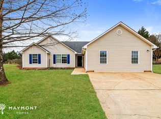113 Potomac Dr, Jackson, GA 30233