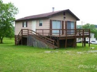 2021 Rutledge Rd, New Market, TN 37820