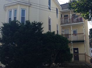 278 Douglas St #2, Manchester, NH 03102