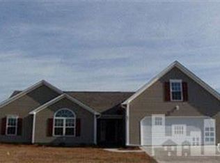 7421 Courtney Pnes, Wilmington, NC 28411