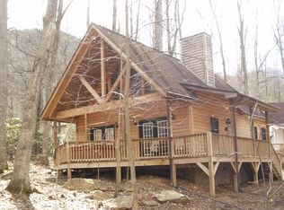 57 Daisey Ln, Maggie Valley, NC 28751