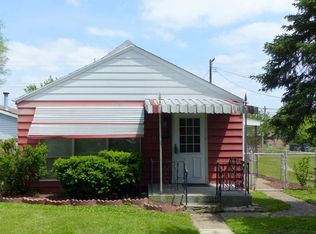 2012 S William St, South Bend, IN