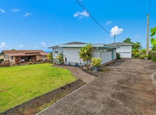 3535 Waha Rd, Kalaheo, HI 96741