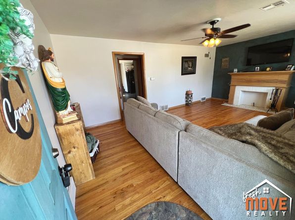 606 N Calhoun Ave, Liberal, KS 67901