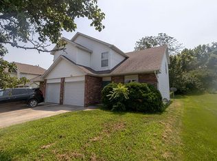 214 Nikki Way, Columbia, MO 65203