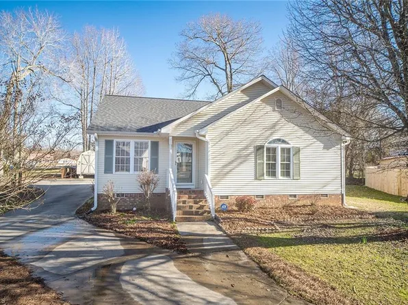 133 Justin Ct, Burlington, NC 27217
