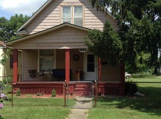 1444 Genessee Ave, Columbus, OH 43211