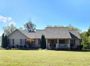 600 Blanks Rd E, Wickliffe, KY 42087