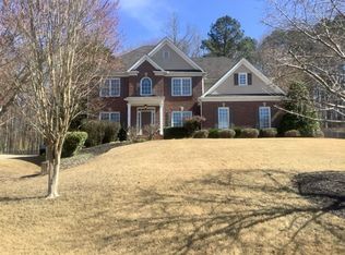 4760 Rambling Rose Dr, Cumming, GA 30040