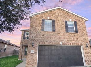 12015 Luckey Vw, San Antonio, TX 78252