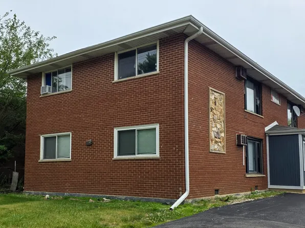 (undisclosed Address), Bridgeview, IL 60455