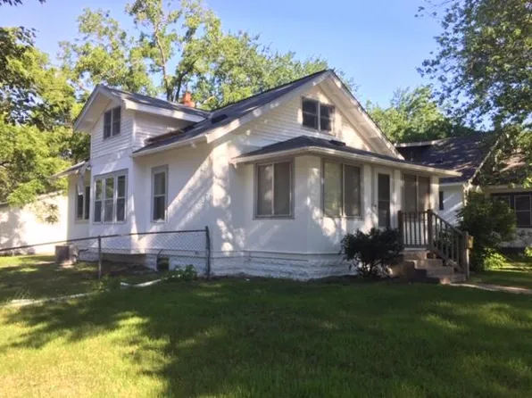 4252 45th Ave S, Minneapolis, MN 55406