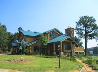 22784 Wild Irishman Rd, Rapid City, SD 57702