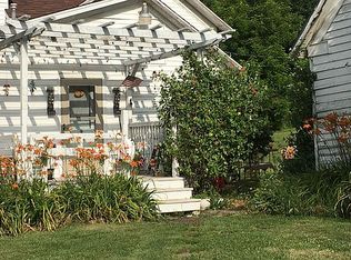 1058 White Oak Rd, Rogersville, MO 65742