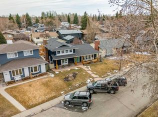 147 NW Midvalley Pl SE, Calgary, AB T2X1K3
