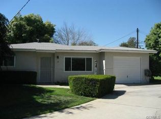 79 W Palm Dr, Arcadia, CA 91007