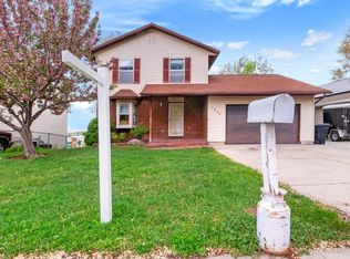 1834 S Nevada Ave, Provo, UT 84606
