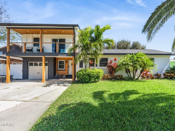 3603 Surfside Ter, Port Orange, FL 32127