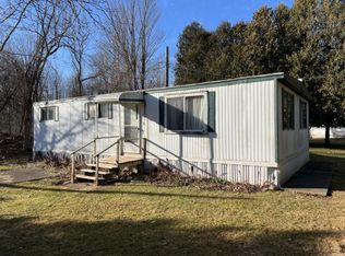 2953 Pointe Aux Barques Rd, Pt Austin, MI 48467