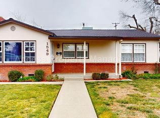 1549 Bronson Ave, Modesto, CA 95350
