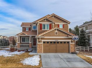 12870 Ventana St, Parker, CO 80134